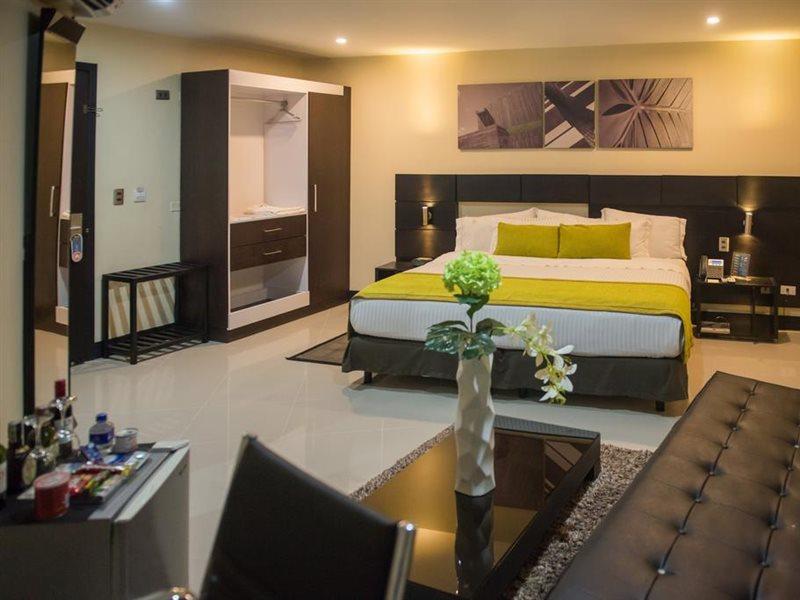 Hotel Florida Sinu Montería Eksteriør billede