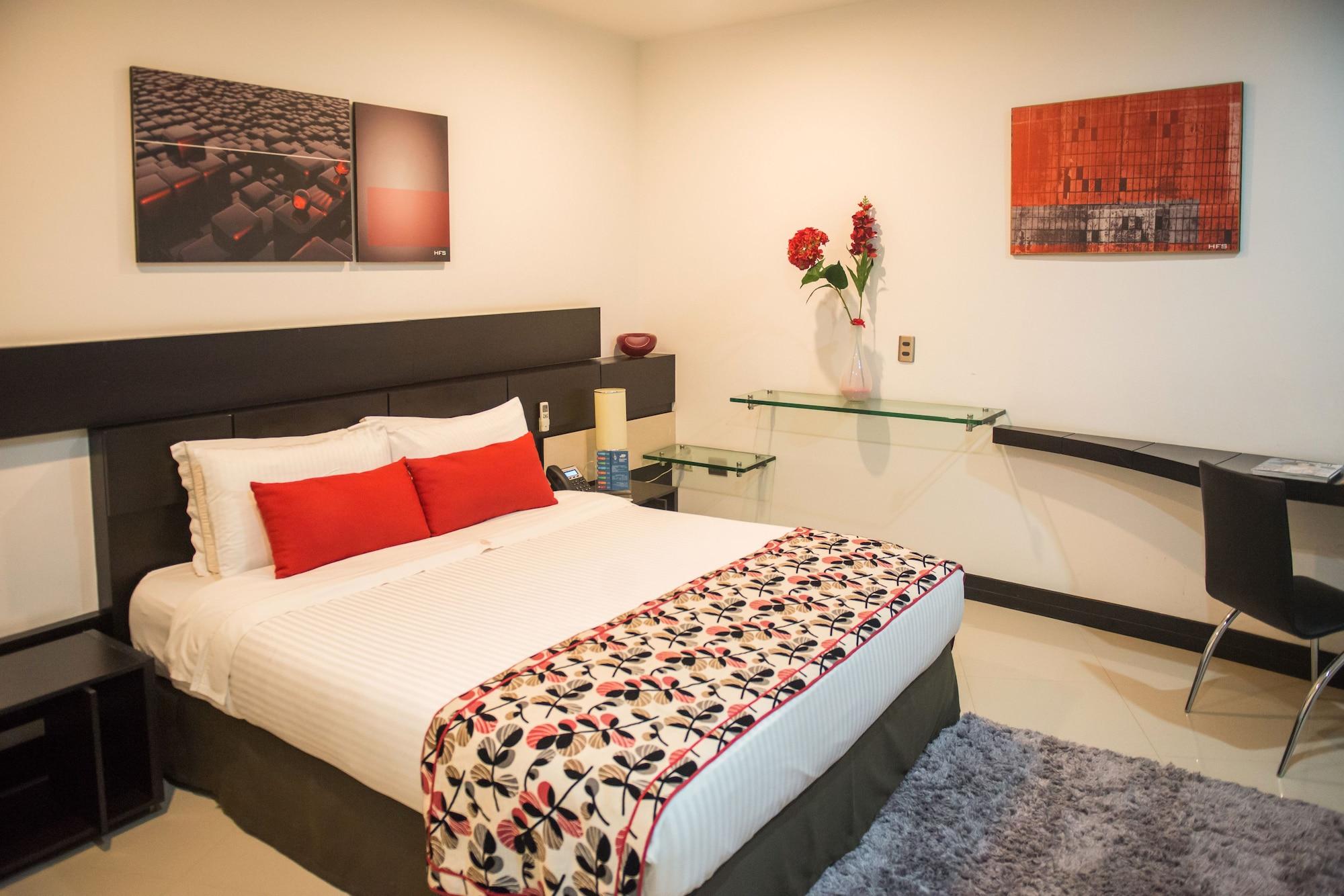 Hotel Florida Sinu Montería Eksteriør billede