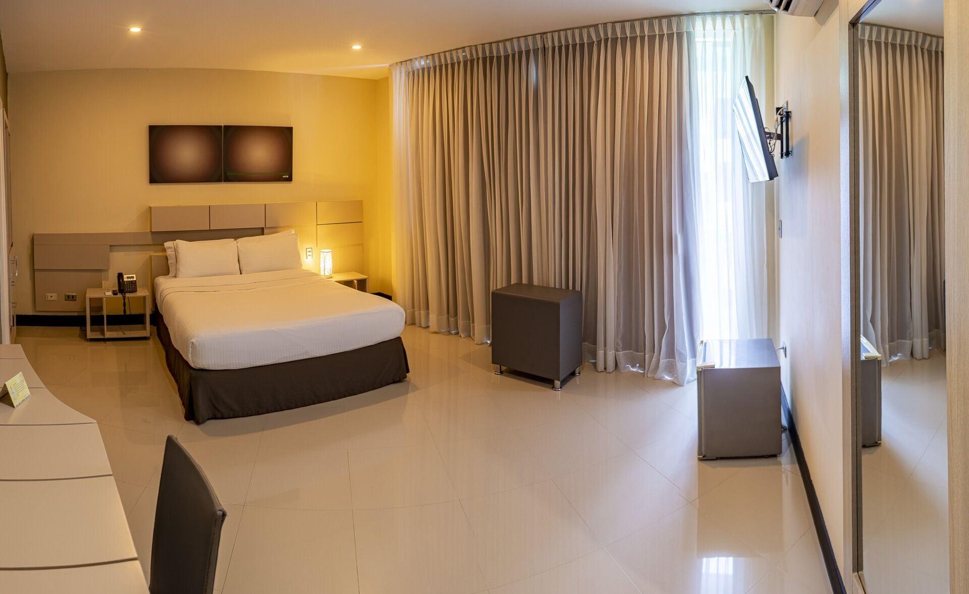 Hotel Florida Sinu Montería Eksteriør billede