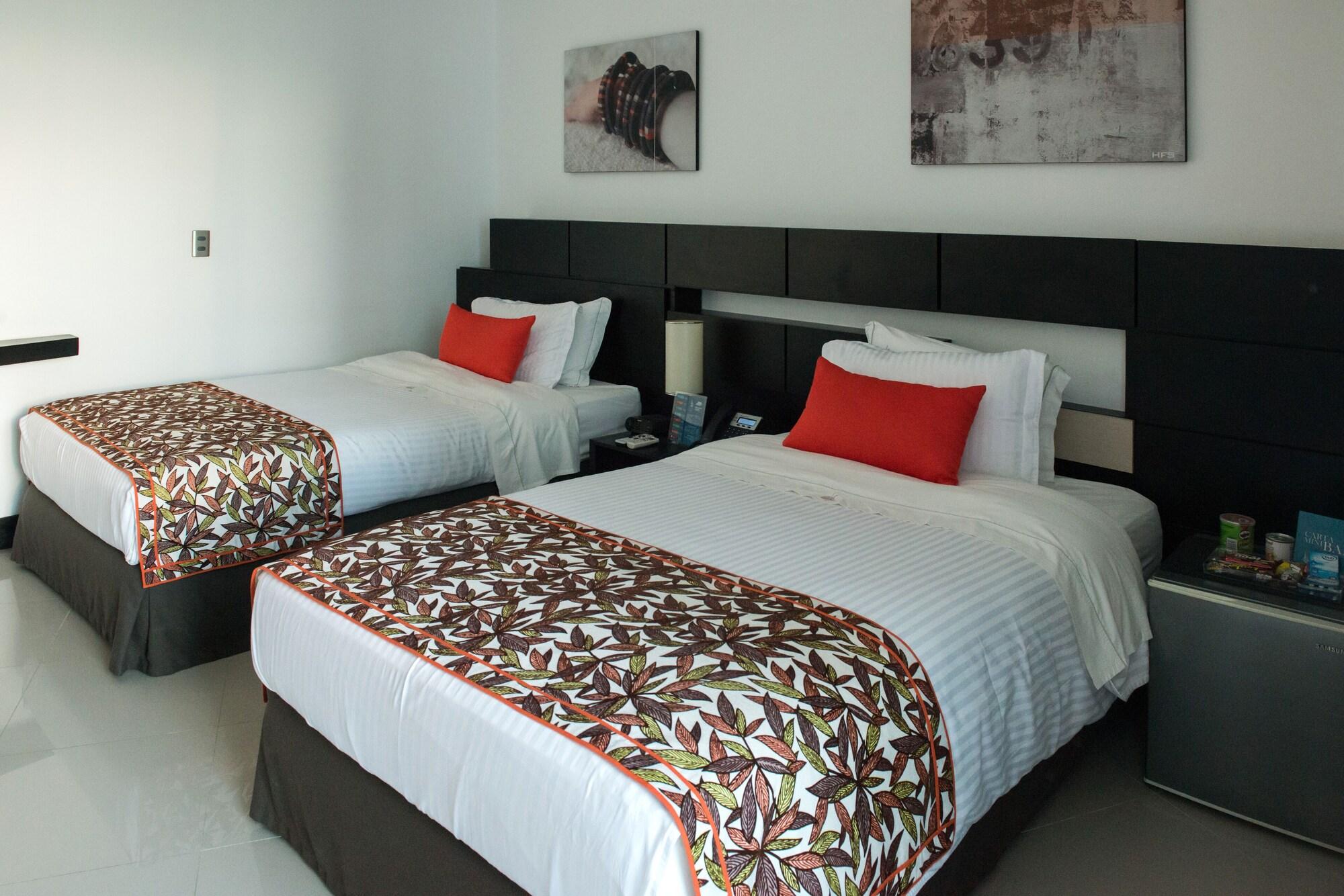 Hotel Florida Sinu Montería Eksteriør billede