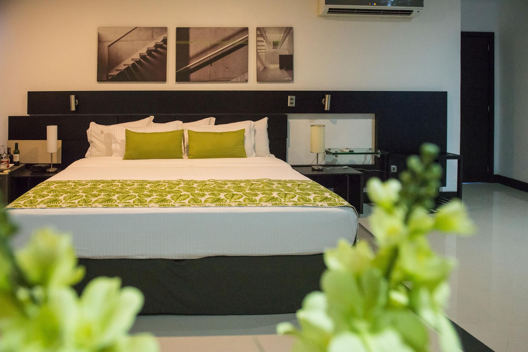 Hotel Florida Sinu Montería Eksteriør billede