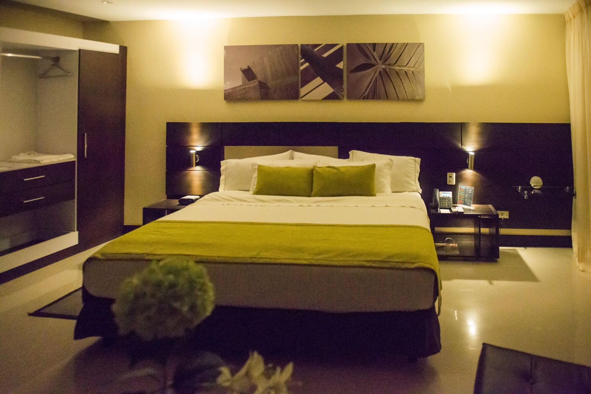 Hotel Florida Sinu Montería Eksteriør billede
