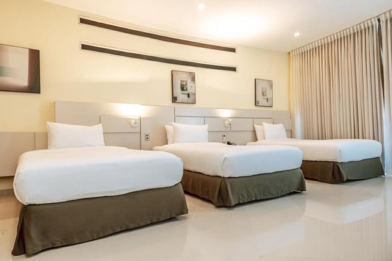 Hotel Florida Sinu Montería Eksteriør billede