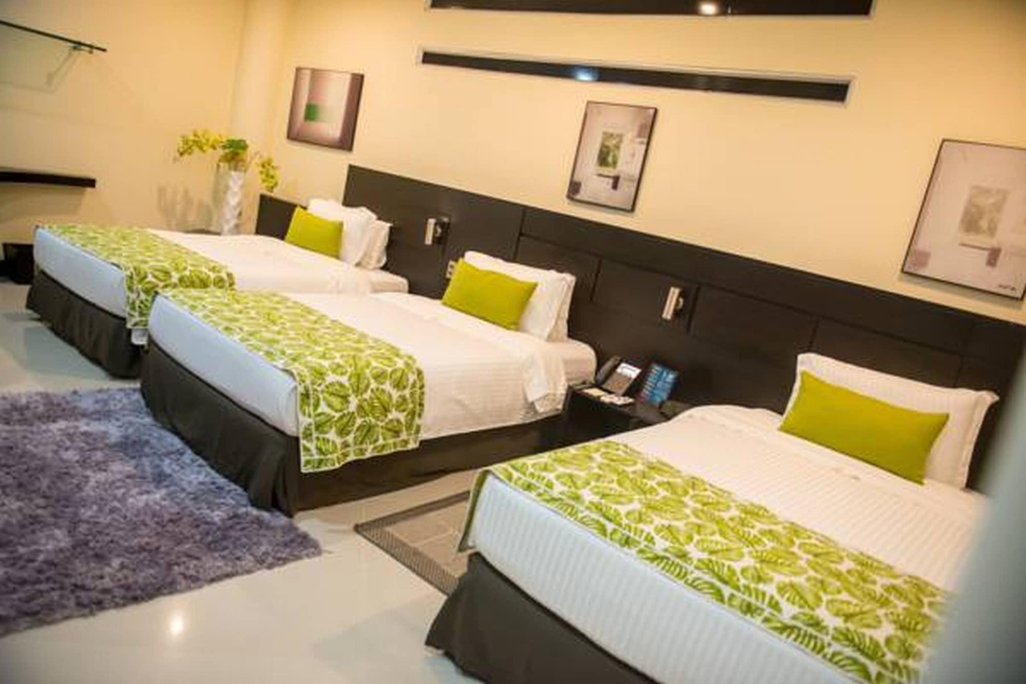 Hotel Florida Sinu Montería Eksteriør billede