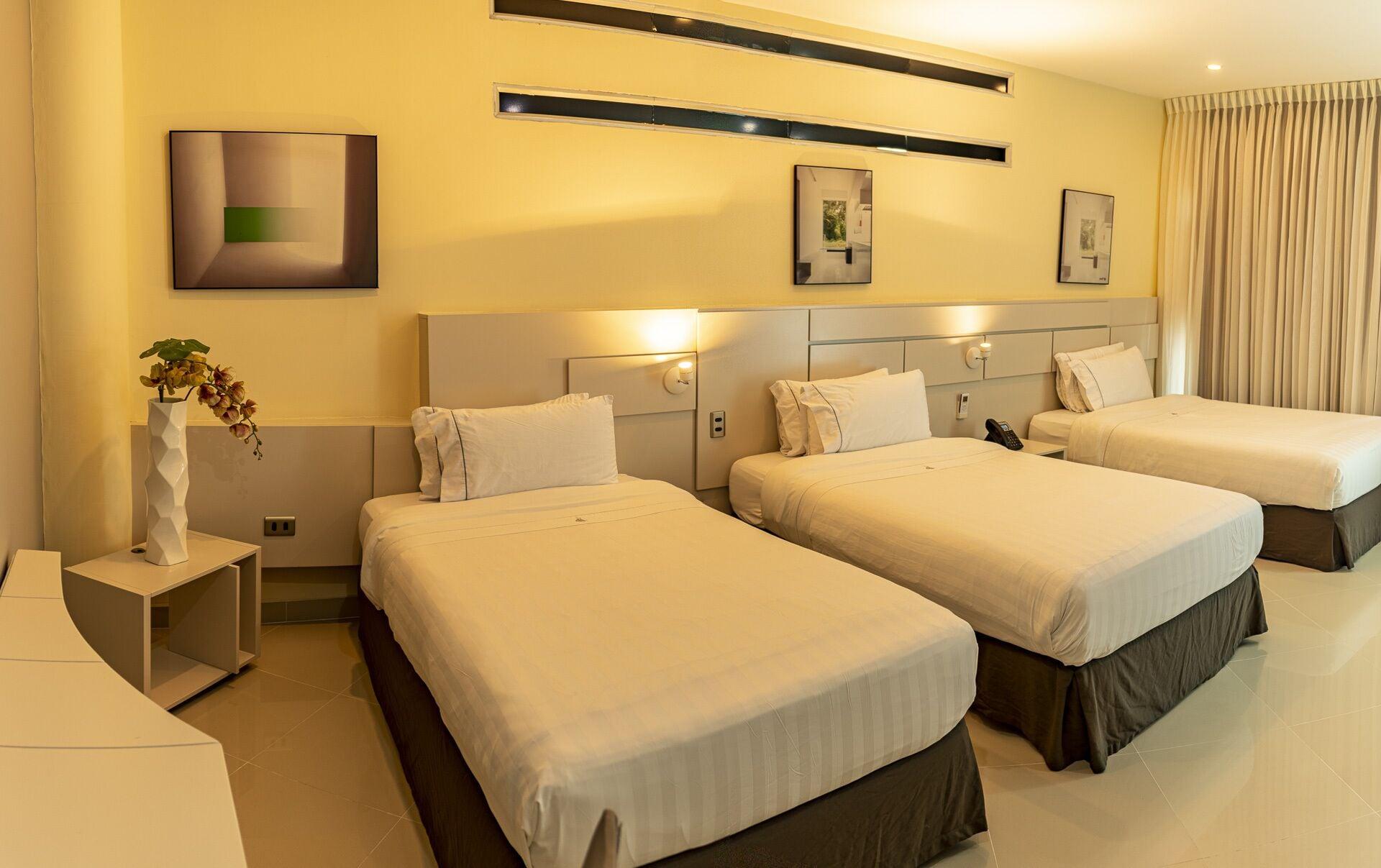 Hotel Florida Sinu Montería Eksteriør billede