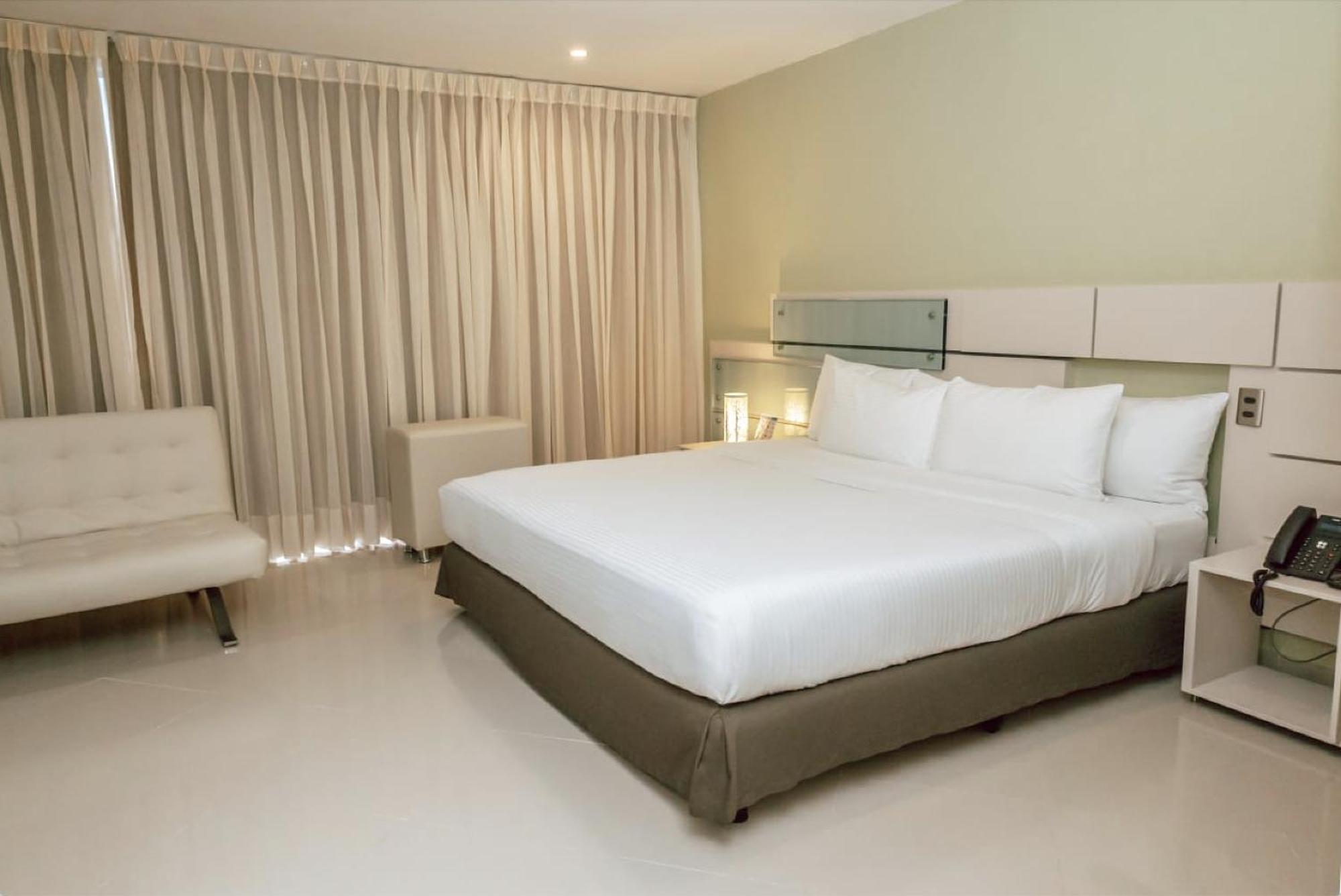 Hotel Florida Sinu Montería Værelse billede